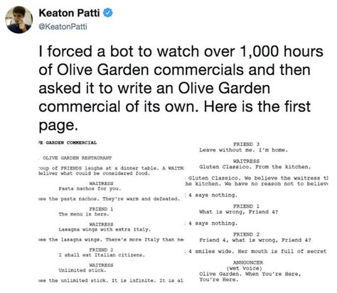 forced a bot to watch memes fake|The Internet Is Going Bonkers Over Bot.